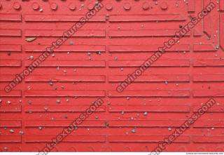 Photo Textures of Road Mixed Ground